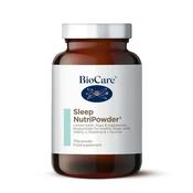 BioCare Sleep NutriPowder | Buy Online in Ireland
