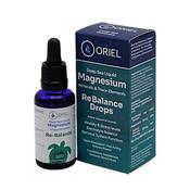 Oriel Magnesium ReBalance | Buy Online in Ireland image
