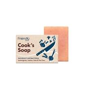 Friendly Soap Cook's Soap | Buy Online in Ireland