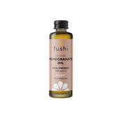Fushi Organic Pomegranate Oil | Buy Online in Ireland