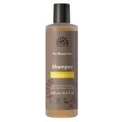 Urtekram Chamomile Shampoo for Blonde Hair | Buy Online in Ireland image