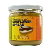 Monki Organic Sunflower Spread | Buy Online in Ireland