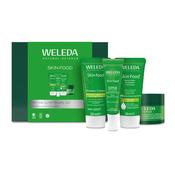 Weleda Skin Food On The Glow Travel Set | Buy Online in Ireland