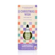 Tisserand Christmas Wish Diffuser Oil | Buy Online in Ireland image