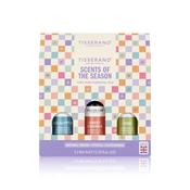 Tisserand Scents Of The Season Essential Oil Gift Set | Buy Online in Ireland image