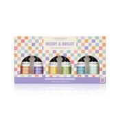 Tisserand Merry &amp; Bright Essential Oil Gift Set | Buy Online in Ireland