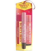 Burt's Bees Mistletoe Kiss Pink Trio Gift Set | Buy Online in Ireland