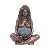 Figurine Bronze Mother Earth 16.8cm | Buy Online in Ireland