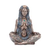 Figurine Celestial Bronze Goddess 17cm | Buy Online in Ireland