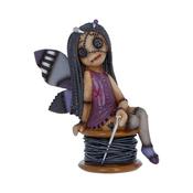 Figurine Stitchling Stitchy Belle 11.4cm | Buy Online in Ireland