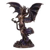 Figurine Bronze Lilith The First Wife 24.5cm | Buy Online in Ireland