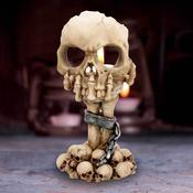 Tealight Holder Deliberation 15.5cm | Buy Online in Ireland