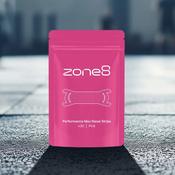 Zone 8 Performance Max Nasal Strips - Pink | Buy Online in Ireland