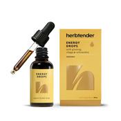 The Herbtender Energy Drops | Buy Online in Ireland image