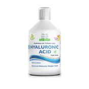 Swedish Nutra Hyaluronic Acid Liquid | Buy Online in Ireland