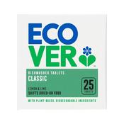 Ecover Classic Dishwashing Tablets | Buy Online in Ireland image