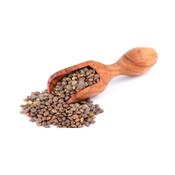 True Natural Goodness Organic Lentils Vert | Buy Online in Ireland