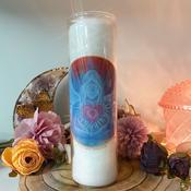 Candle Angel of Love Frankincense Myrrh | Buy Online in Ireland image