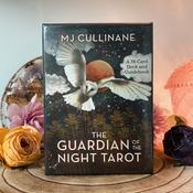 Tarot Cards The Guardian Of The Night | Buy Online in Ireland