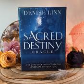 Oracle Cards Sacred Destiny | Buy Online in Ireland