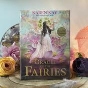 Oracle Cards- Oracle of the Fairies | Buy Online in Ireland image