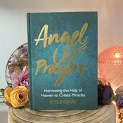 Book Angel Prayers Kyle Gray | Buy Online in Ireland image
