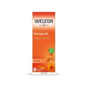 Weleda Arnica Massage Oil | Buy Online in Ireland image