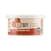 Bio Today Vegan Mushroom Pate | Buy Online in Ireland