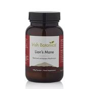 Irish Botanica Lion's Mane Powder | Buy Online in Ireland