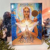 Oracle Cards The Angel Guide | Buy Online in Ireland image