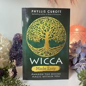 Books- Wicca Made Easy | Buy Online in Ireland image