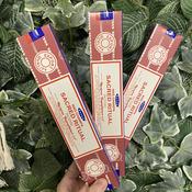 Satya Incense-Sacred Ritual | Buy Online in Ireland image