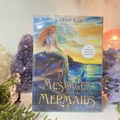 Oracle Cards Messages from the Mermaids | Buy Online in Ireland