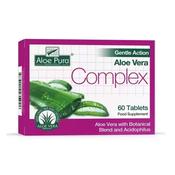 Aloe Pura Aloe Vera Complex Flashed Priced | Buy Online in Ireland image