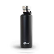 Cheeki Bottle Classic Black 750ml | Buy Online in Ireland image