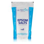 Ultrapure Epsom Salts | Buy Online in Ireland image
