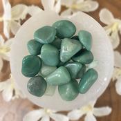Crystal Tumble Stone Green Aventurine | Buy Online in Ireland