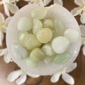Crystal Tumble Stone Jade | Buy Online in Ireland