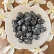 Crystal Tumble Stone Larvikite | Buy Online in Ireland