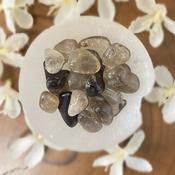 Crystal Tumble Stone Smoky Quartz | Buy Online in Ireland