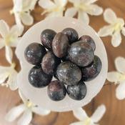 Crystal Tumble Stone Astrophyllite | Buy Online in Ireland
