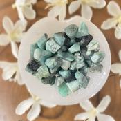 Crystal Tumble Stone Emerald | Buy Online in Ireland