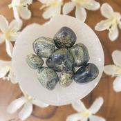 Crystal Tumble Stone Kambaba Jasper | Buy Online in Ireland