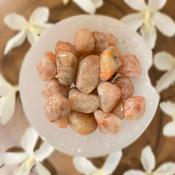 Crystal Tumble Stone Sunstone | Buy Online in Ireland