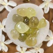 Crystal Tumble Stone Citrine | Buy Online in Ireland