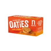Nairn's Oaties Syrupy &amp; Crumbly | Buy Online in Ireland