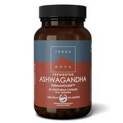 Terranova Fermented Ashwagandha | Buy Online in Ireland image