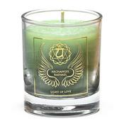 Candle Archangel Raphael Heart Chakra | Buy Online in Ireland