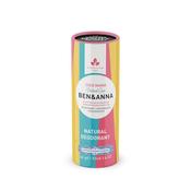 Ben &amp; Anna Soda Deodorant Stick - Coco Mania | Buy Online in Ireland