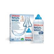 Otosan Nasal Wash Kit - Bottle &amp; 30 Sachets | Buy Online in Ireland image
